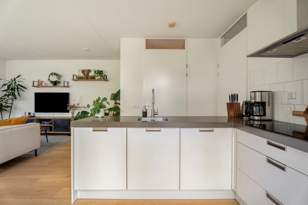 Medium property photo - Schansplein 2, 3751 BS Bunschoten-Spakenburg